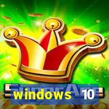 windows 10 simulator online